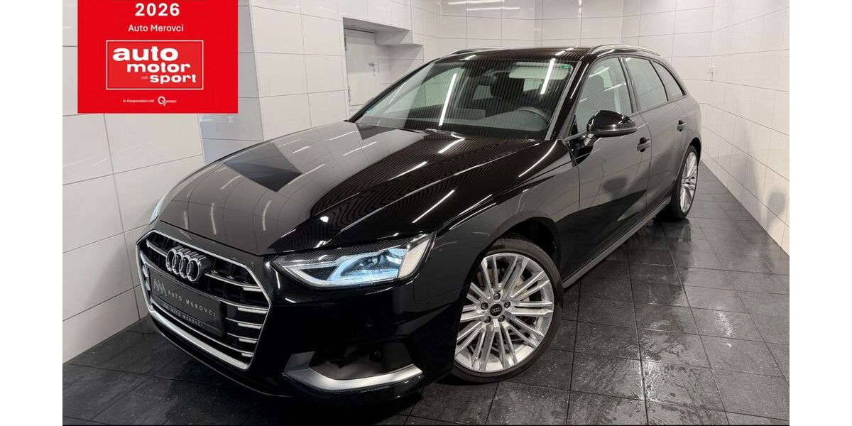 Audi A4 63.600 km 26.995 &euro; Hagen 58099