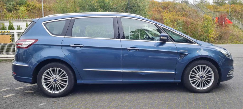 Ford S-Max 113.000 km 18.000 &euro; Ratingen 40878