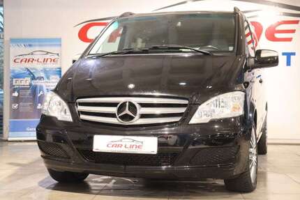 Mercedes-Benz Viano 212.562 km 16.999 &euro; Ratingen 40880