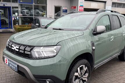 Dacia Duster 45.879 km 22.948 € Wipperfürth 51688