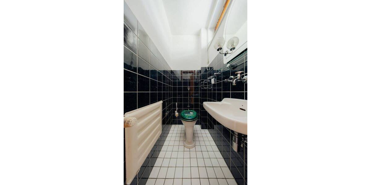 Einfamilienhaus Remscheid Süd - 7 Zimmer, 140 m&sup2;, 449.000&euro; | Angebot:26307270