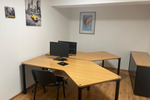 Helles Einzelbüro mit Seminarraum - flexibel, WLAN, Kaffee, sofort verfügbar zimmer