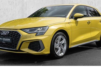 Audi A3 45.835 km 26.870 &euro; Düsseldorf 40474