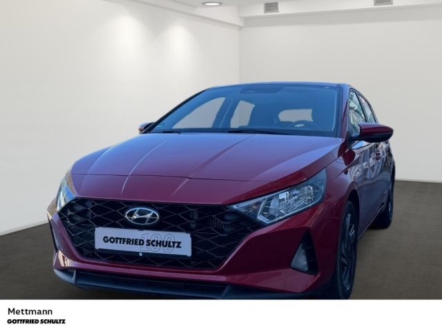 Hyundai i20 61.089 km 14.490 &euro; Mettmann 40822