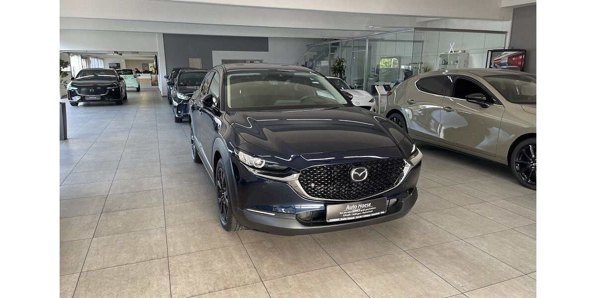 Mazda CX-30 45.594 km 21.990 &euro; Remscheid 42855