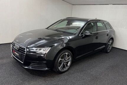 Audi A4 143.014 km 16.400 &euro; Wermelskirchen 42929