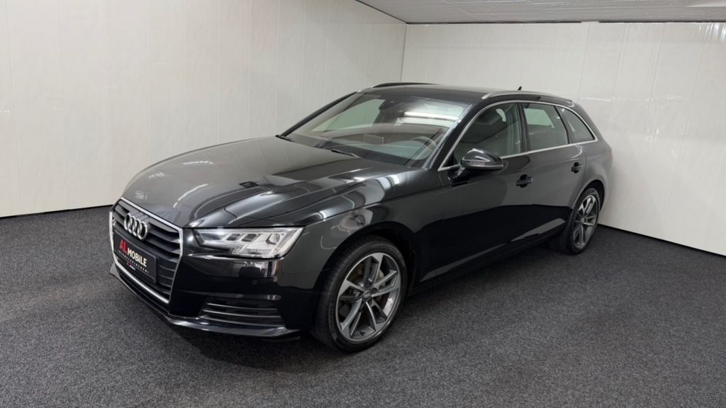 Audi A4 143.014 km 16.400 &euro; Wermelskirchen 42929