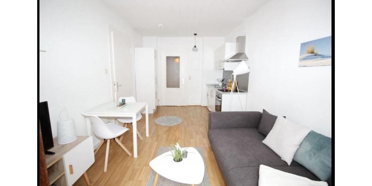 Einfamilienhaus Düsseldorf Stadtbezirk 3 - 2 Zimmer, 43 m&sup2;, 1.210&euro; | Angebot:26426763