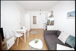 Einfamilienhaus Düsseldorf Stadtbezirk 3 - 2 Zimmer, 43 m&sup2;, 1.210&euro; | Angebot:26426763