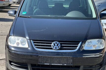 VW Touran