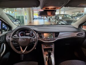 Astra Edition Automatik viele Extras
