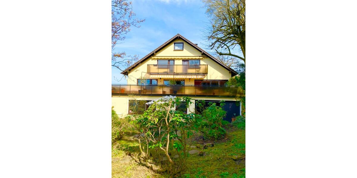 Einfamilienhaus Remscheid - 10 Zimmer, 300 m&sup2;, 550.000&euro; | Angebot:27159867