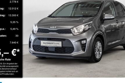 Kia Picanto 32.302 km 13.890 &euro; Remscheid 42897