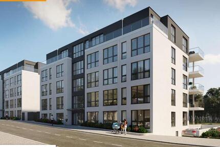 EngelsGarten II. Bauabschnitt 4 zimmer