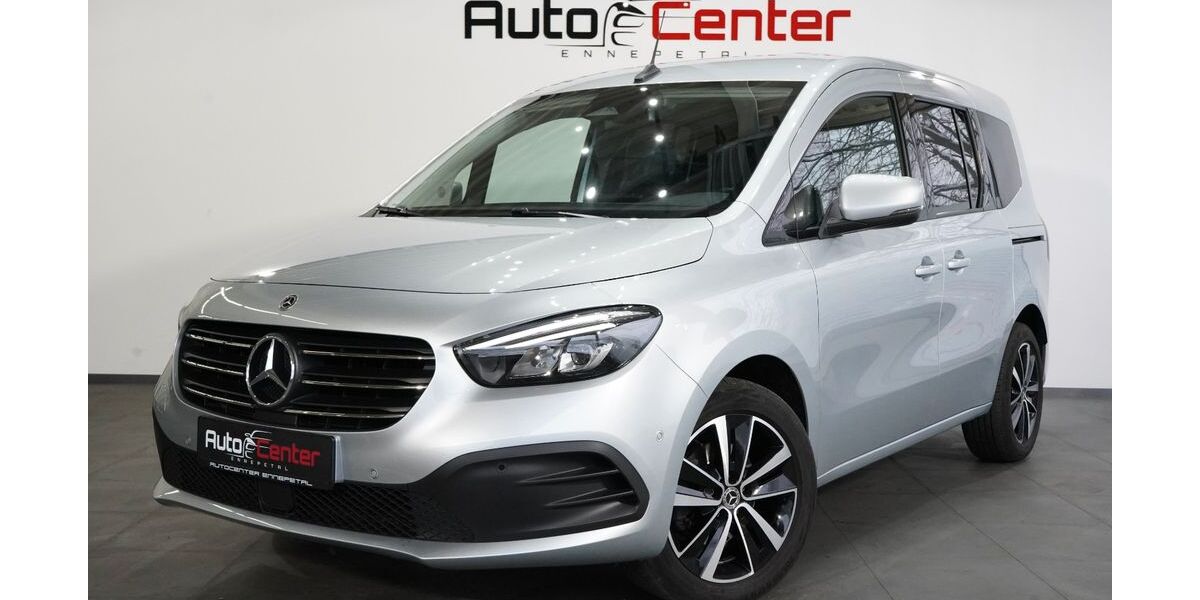 Mercedes-Benz T-Klasse 72.000 km 23.990 &euro; Ennepetal (Bei Wuppertal) 58256