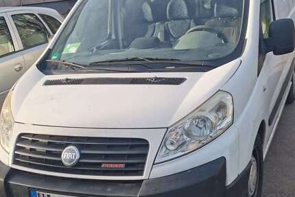 Fiat Scudo 196.500 km 4.300 € Hagen 58095