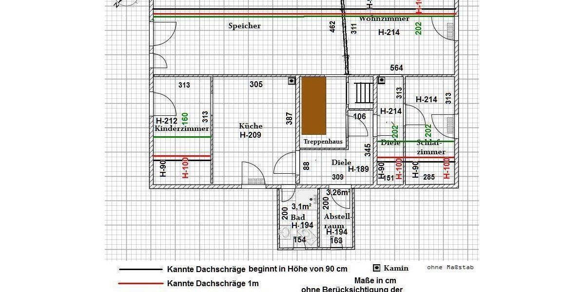 Mehrfamilienhaus, Wohnhaus Solingen Höhscheid - 15 Zimmer, 337 m&sup2;, 540.000&euro; | Angebot:27415942
