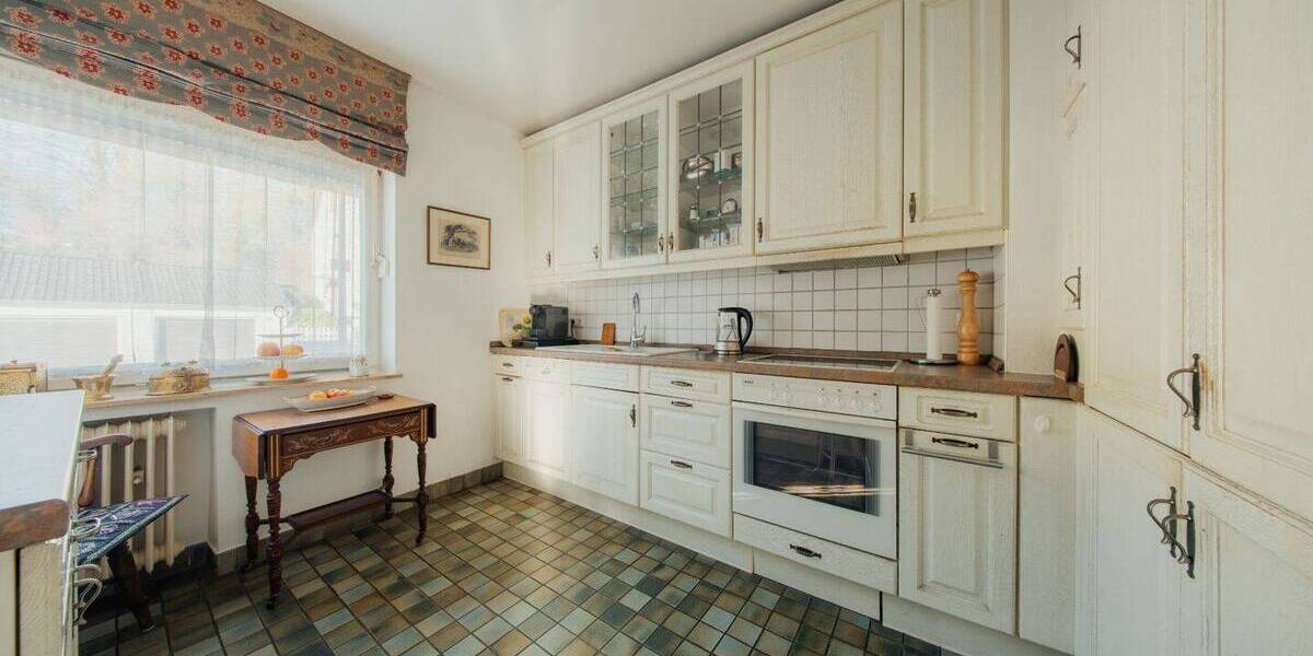 Doppelhaushälfte Bergisch Gladbach Gladbach - 7 Zimmer, 135 m&sup2;, 486.000&euro; | Angebot:26245309