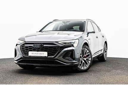 Audi Q8 e-tron 73.258 km 50.380 &euro; Hagen 58091