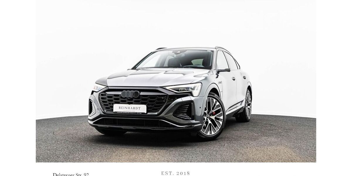Audi Q8 e-tron 73.258 km 50.380 &euro; Hagen 58091