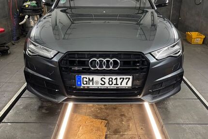 Audi A6 165.000 km 19.500 &euro; Lindlar 51789