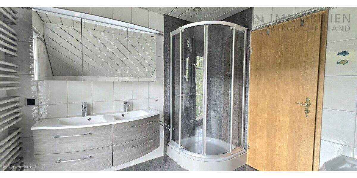 Einfamilienhaus Hückeswagen Innenstadt - 6 Zimmer, 242 m&sup2;, 449.000&euro; | Angebot:26867652