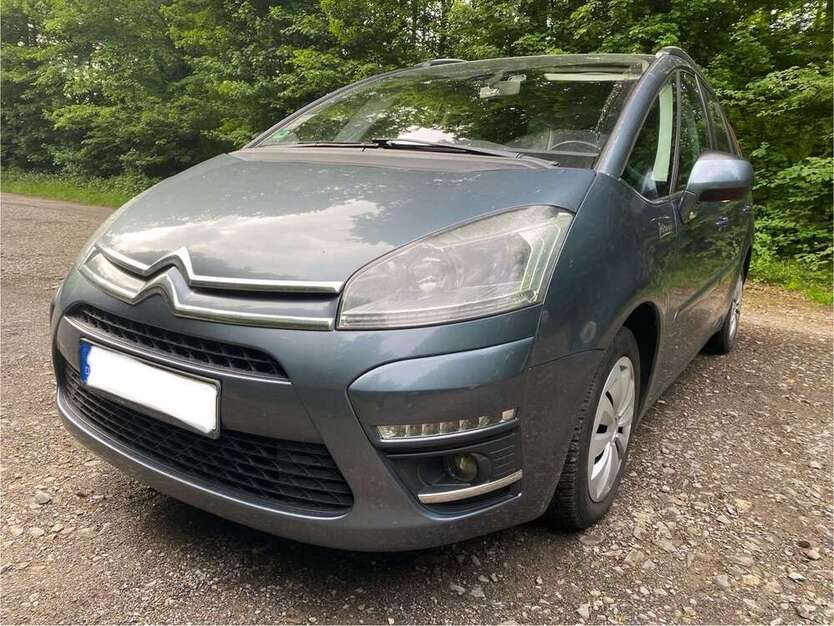 Grand C4 Picasso
