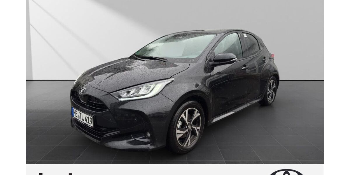 Toyota Yaris 2.500 km 26.690 € Velbert 42549