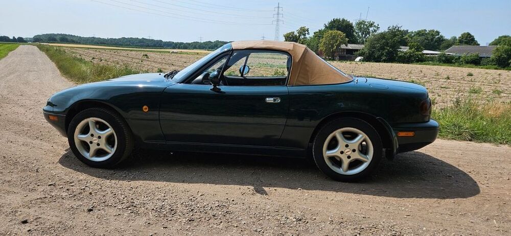 MX-5
