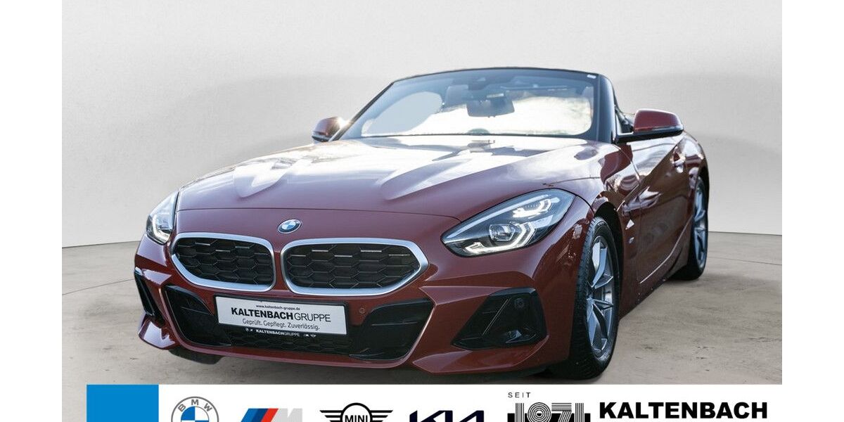 BMW Z4 21.344 km 42.890 &euro; Remscheid 42897