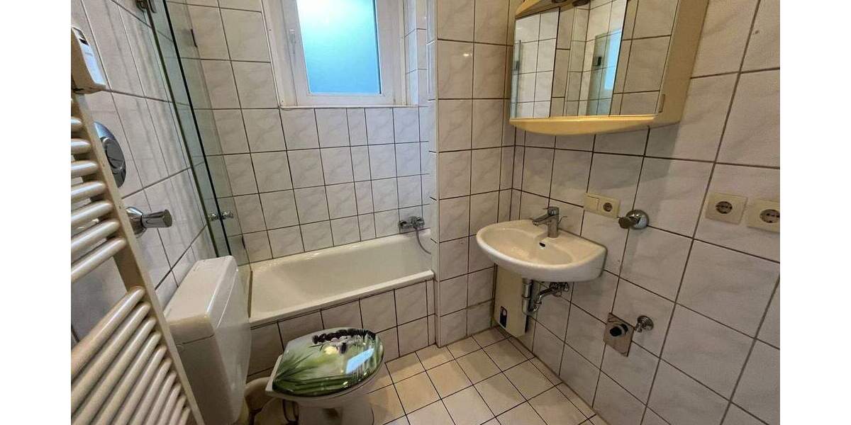 Etagenwohnung Hagen Mittelstadt - 3 Zimmer, 79 m&sup2;, 495&euro; | Angebot:25726752