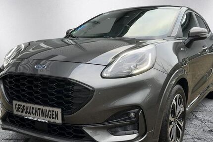 Ford Puma 17.727 km 21.380 € Wipperfuerth 51688