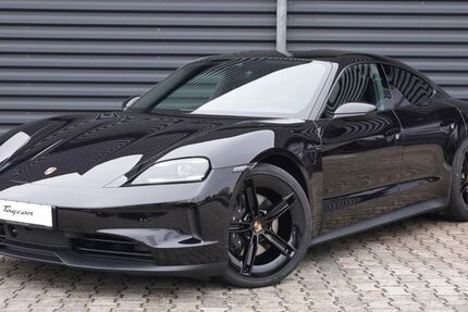 Porsche Taycan 11.999 km 99.900 &euro; Hagen 58119