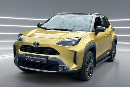Toyota Yaris Cross 58.619 km 24.290 &euro; Remscheid 42859