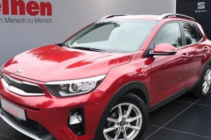 Kia Stonic 39.990 km 15.699 &euro; Hagen 58135