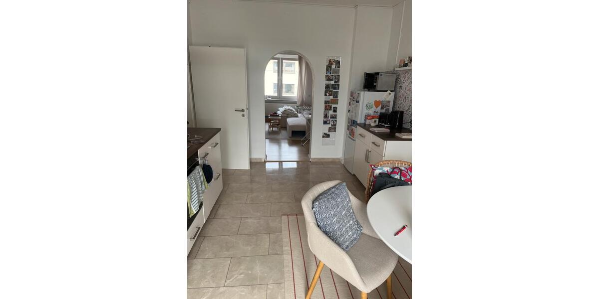 Etagenwohnung Wuppertal Gemarkung Nächstebreck - 2 Zimmer, 63 m&sup2;, 470&euro; | Angebot:25369290