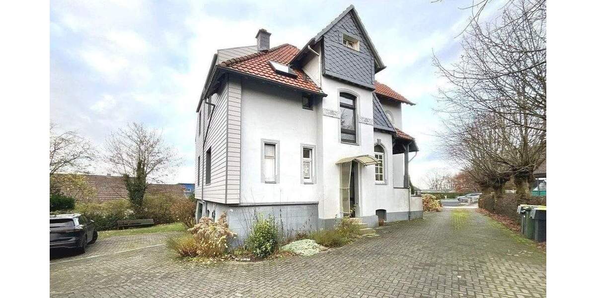 Mehrfamilienhaus, Wohnhaus Halver - 6 Zimmer, 170 m&sup2;, 199.000&euro; | Angebot:25730419