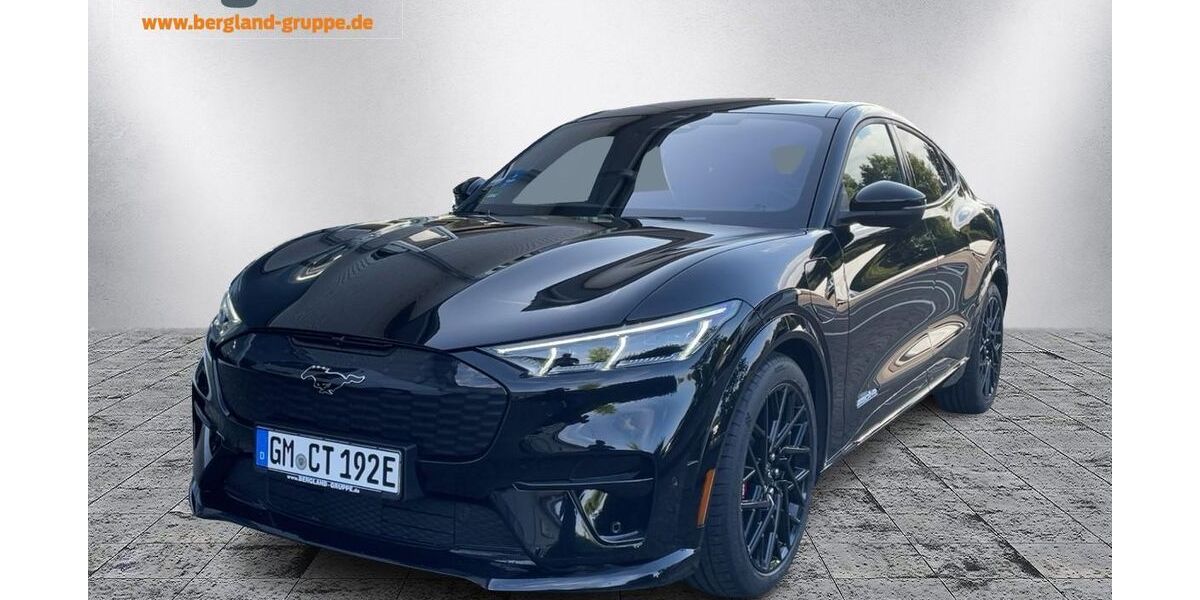 Ford Mustang Mach-E 30.333 km 48.990 &euro; Wipperfuerth 51688