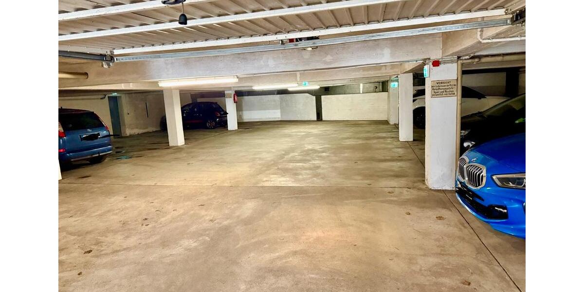 Wohn(t)raum mit einzigartiger Aussicht in Wuppertal 2 zimmer