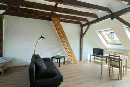 Wohnen auf Zeit in Bochum 1.580 € 1 zimmer