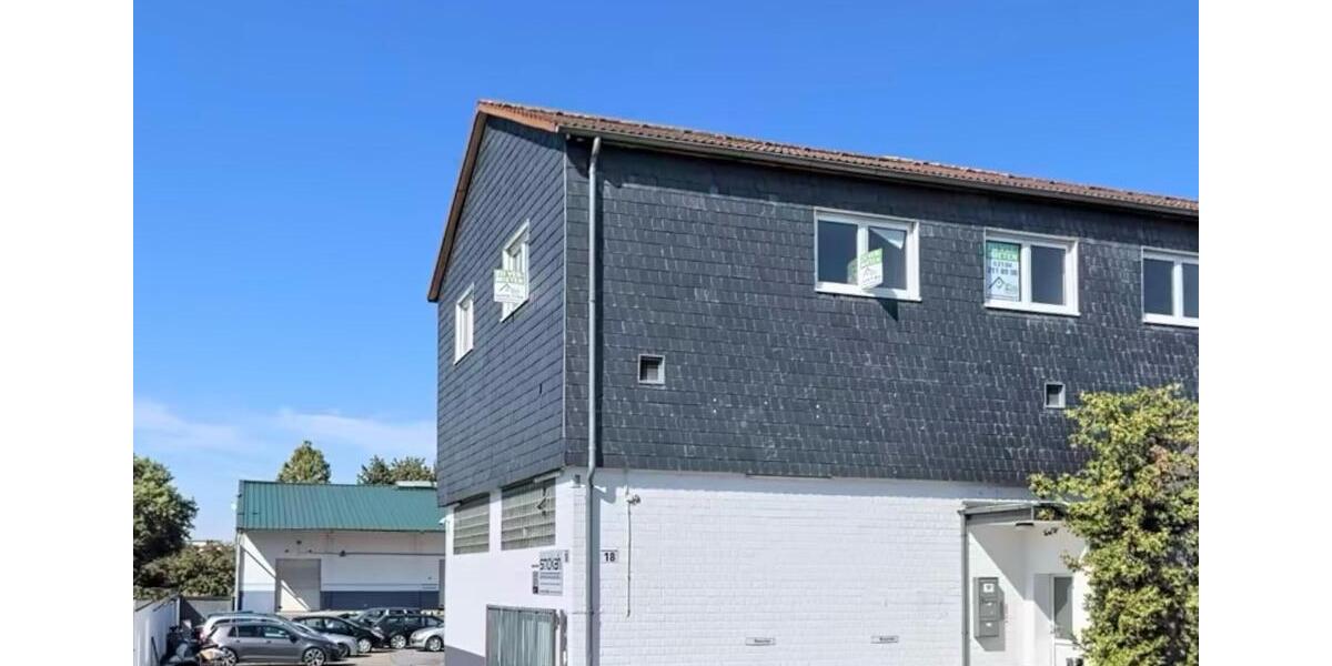 Gewerbeobjekt Langenfeld (Rheinland) - 485&euro; | Angebot:25407993