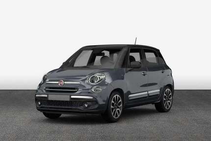 Fiat 500L 21.005 km 15.450 &euro; Düsseldorf 40233