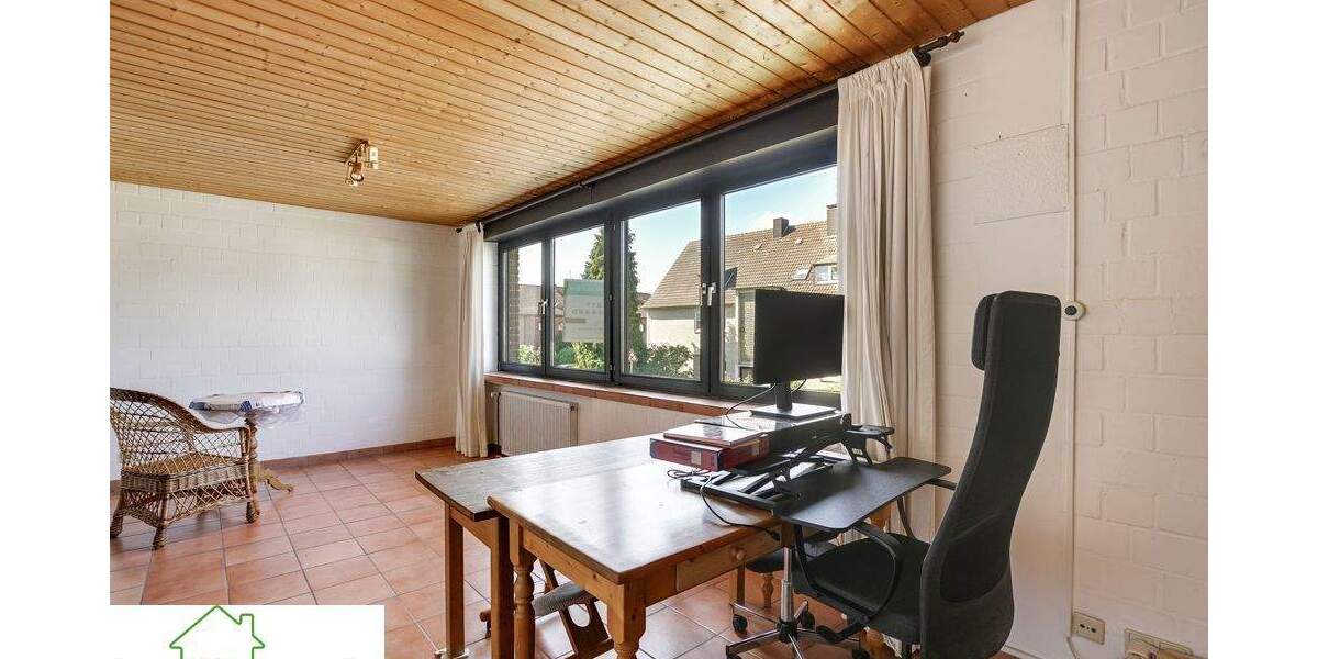 Doppelhaushälfte Düsseldorf / Hassels Hassels - 5 Zimmer, 207 m&sup2;, 750.000&euro; | Angebot:25475973