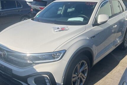 VW T-Roc 30.360 km 23.450 &euro; Hilden 40721