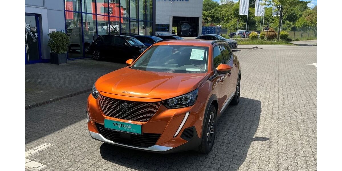 Peugeot 2008 31.882 km 17.990 &euro; Remscheid 42897