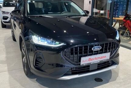 Ford Focus 16.634 km 26.990 &euro; Hagen 58089