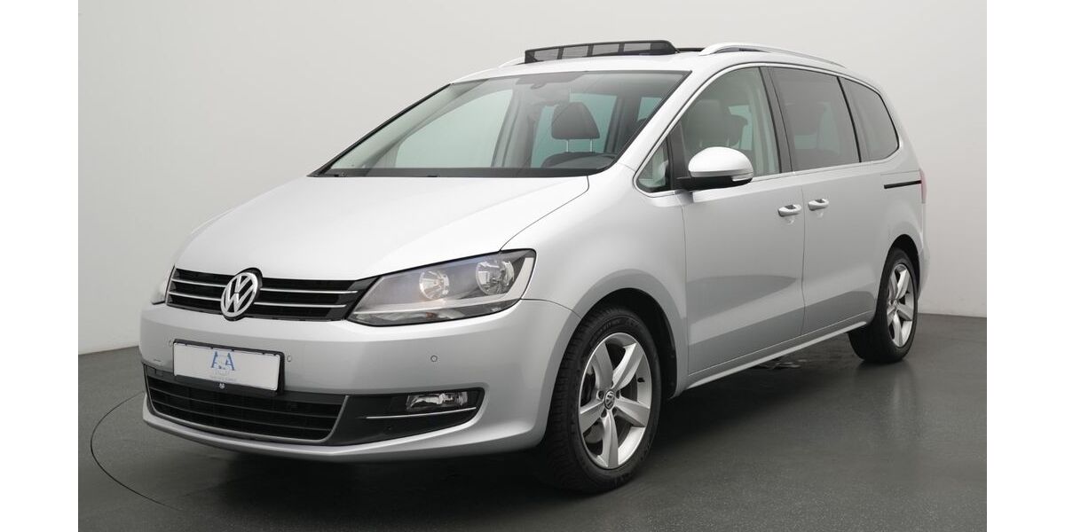 VW Sharan 189.200 km 8.490 &euro; Leverkusen 51373