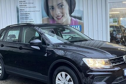 VW Tiguan 73.194 km 21.886 &euro; Wermelskirchen 42929
