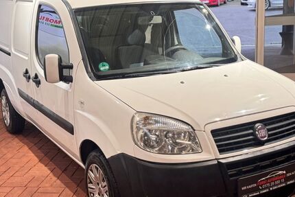 Fiat Doblo 156.345 km 3.999 € Wülfrath 42489