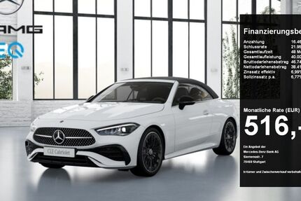 Mercedes-Benz CLE 220 29.357 km 54.880 &euro; Schwelm 58332